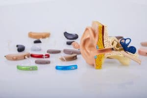Hearing Aid Technology